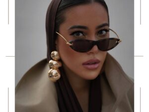 Солнцезащитные очки Bottega Veneta — фото 1 Солнцезащитные очки Bottega Veneta