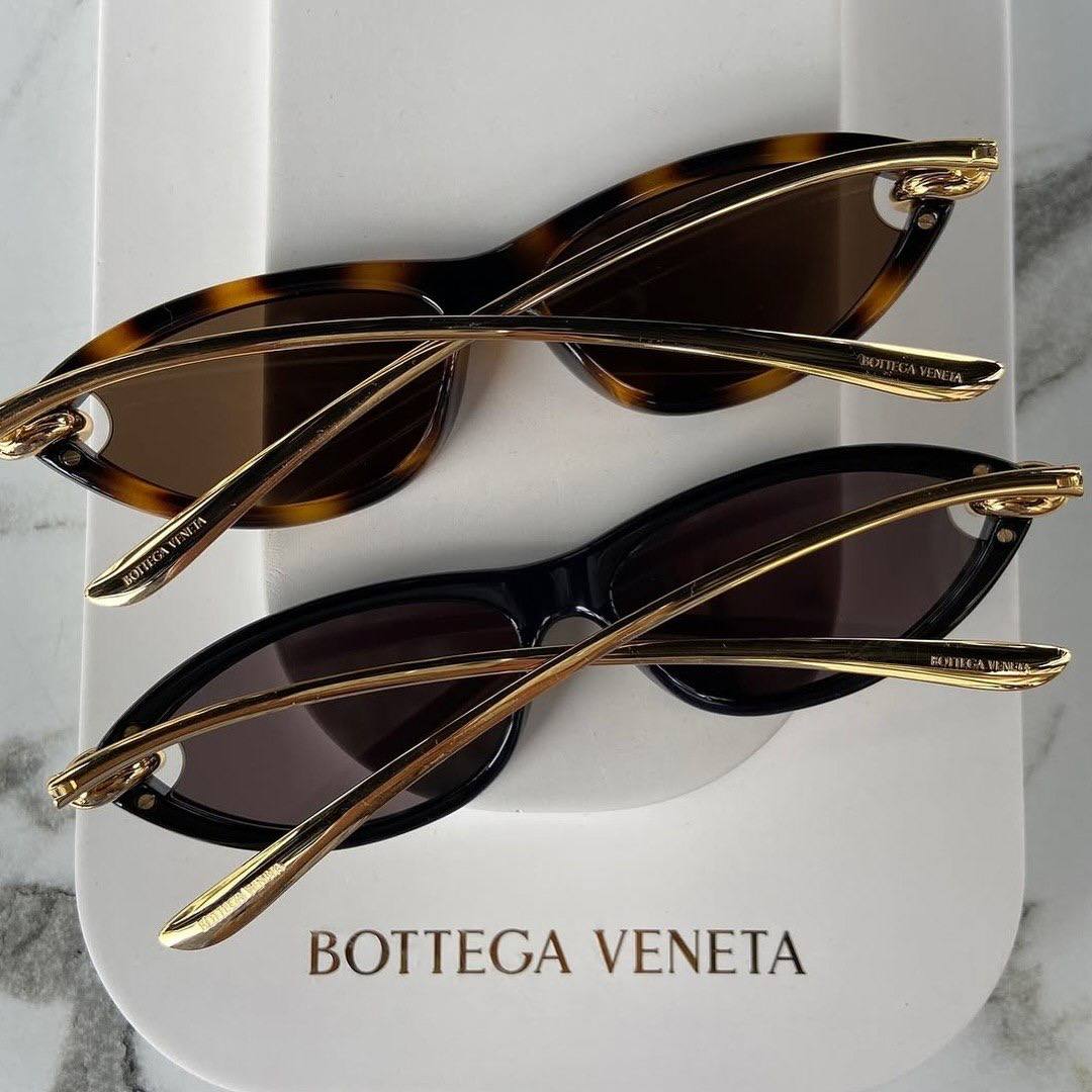 Солнцезащитные очки Bottega Veneta