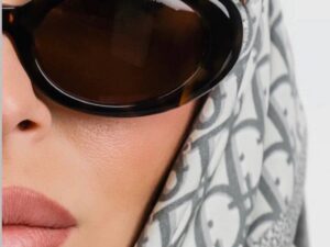 Очки солнцезащитные Miu Miu