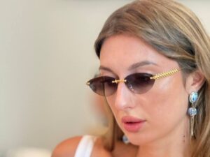 Солнцезащитные очки Cartier 2