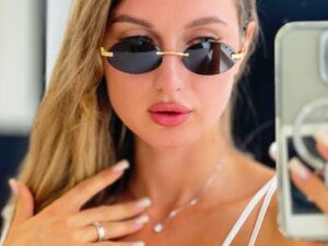 Солнцезащитные очки Cartier 2 3 — фото 1 Солнцезащитные очки Cartier 2 3