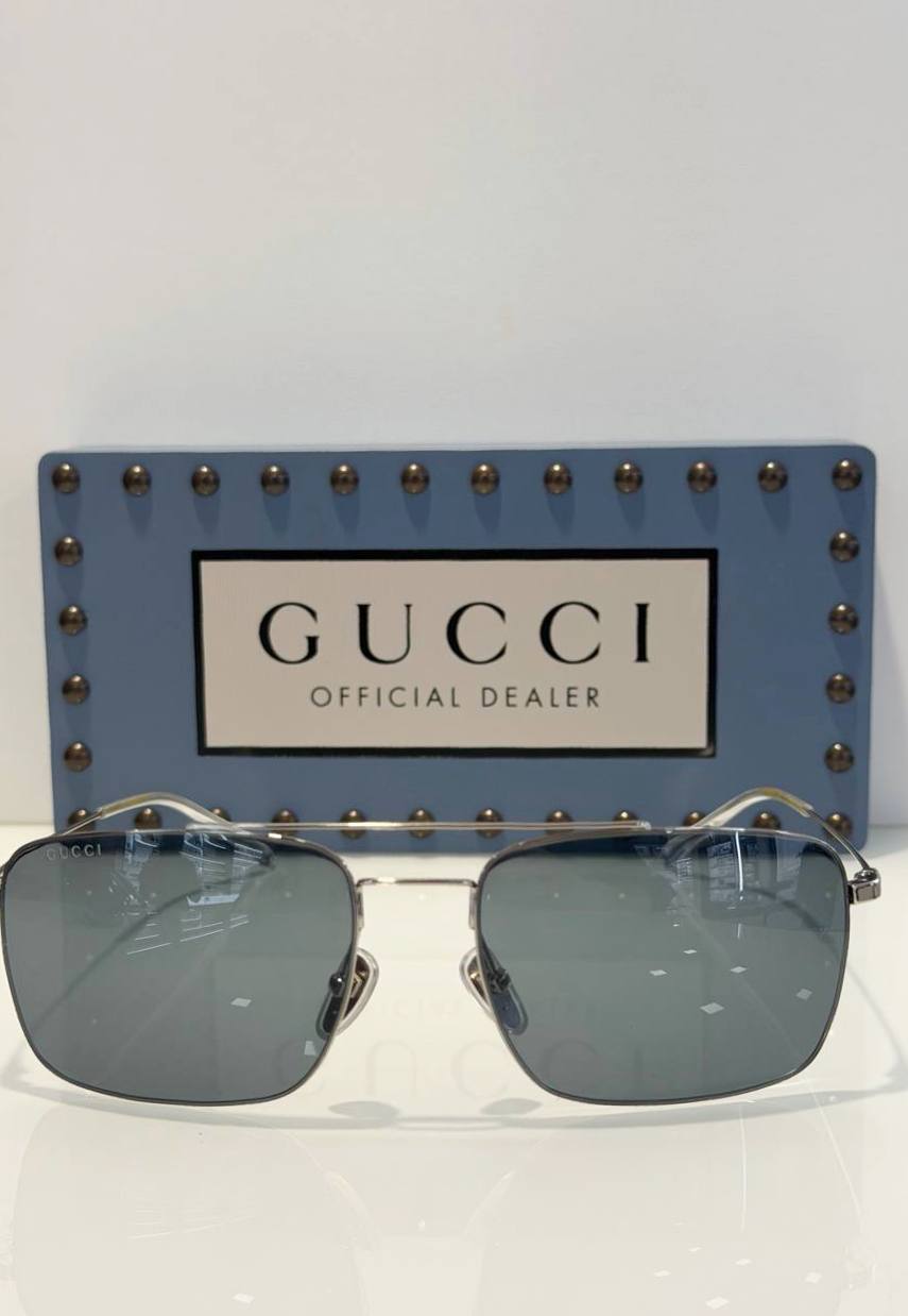 Солнцезащитные очки Gucci 2