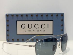 Солнцезащитные очки Gucci 2