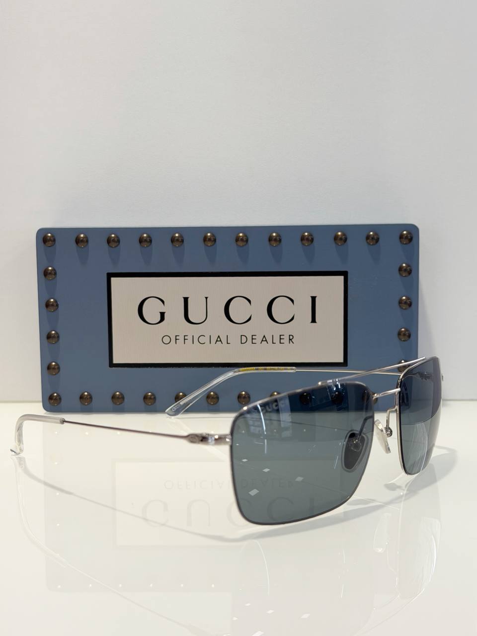 Солнцезащитные очки Gucci 2
