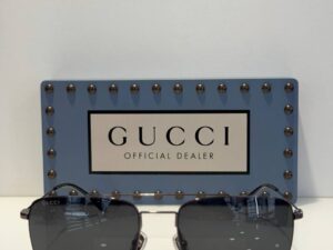 Солнцезащитные очки Gucci 2 3 4