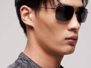 Солнцезащитные очки Gucci 2 3 4
