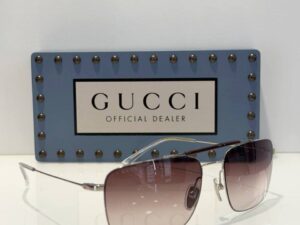Солнцезащитные очки Gucci
