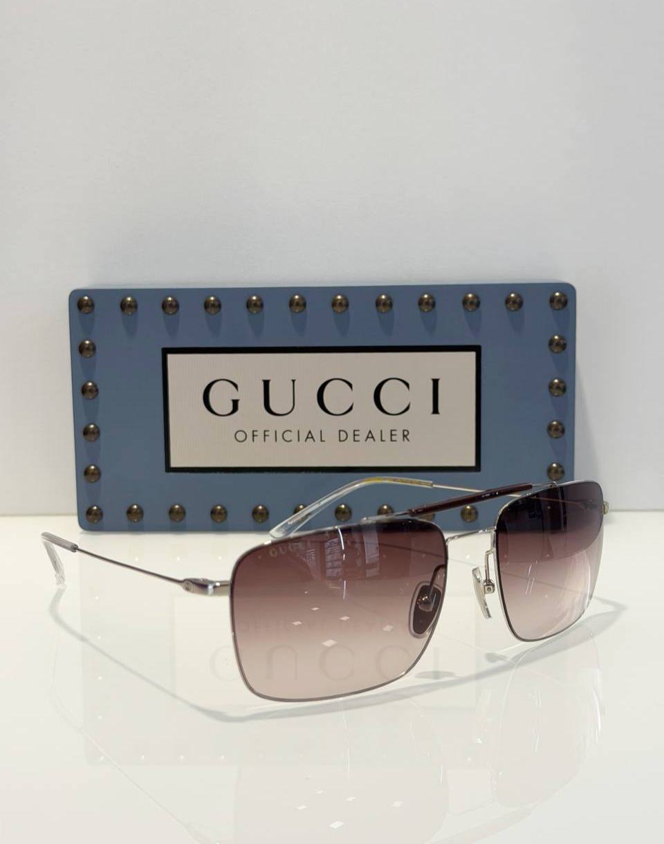 Солнцезащитные очки Gucci