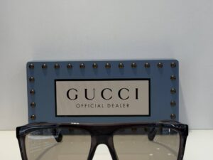 Очки солнцезащитные Gucci