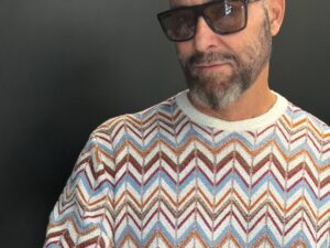 Очки солнцезащитные Gucci