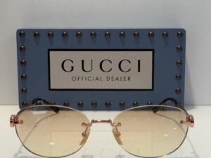 Солнцезащитные очки Gucci