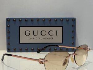 Солнцезащитные очки Gucci