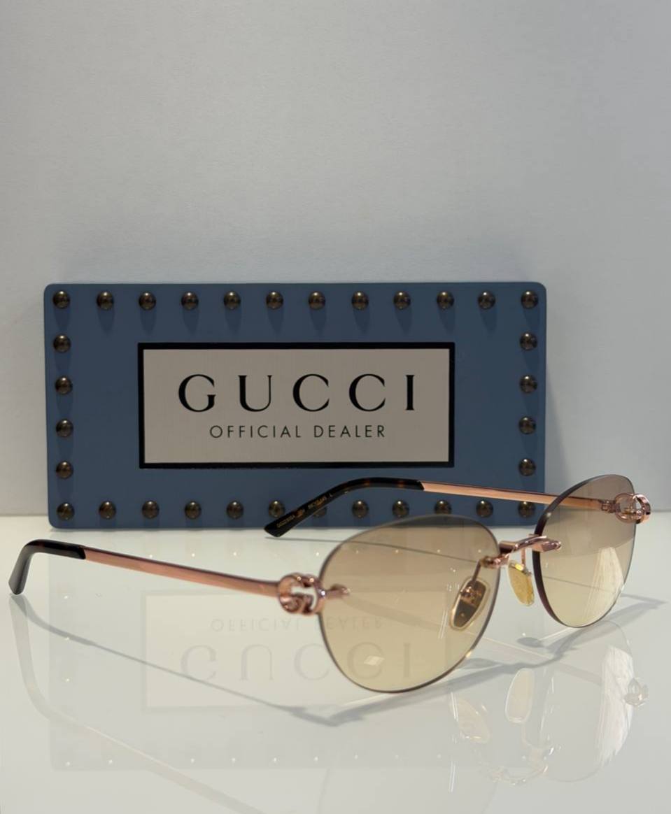 Солнцезащитные очки Gucci