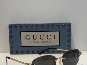 Солнцезащитные очки Gucci 2