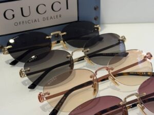 Солнцезащитные очки Gucci 2 3 4