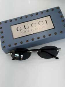 Солнцезащитные очки Gucci 2
