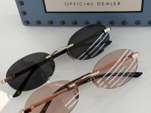 Солнцезащитные очки Gucci