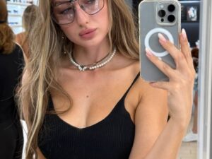 Очки Balenciaga