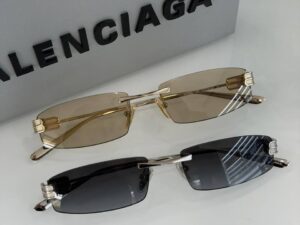Солнцезащитные очки Balenciaga