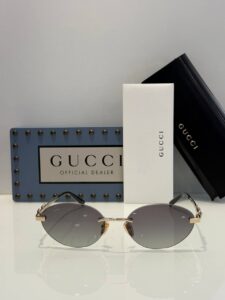 Солнцезащитные очки Gucci