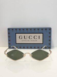 Солнцезащитные очки Gucci