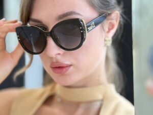 Солнцезащитные очки Dior