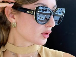 Солнцезащитные очки Dior