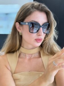 Солнцезащитные очки Gucci