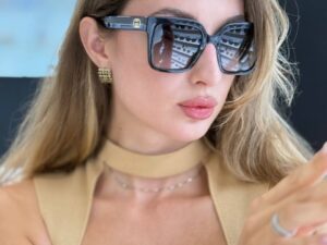 Солнцезащитные очки Gucci
