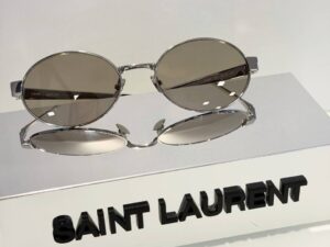 Очки солнцезащитные Saint Laurent