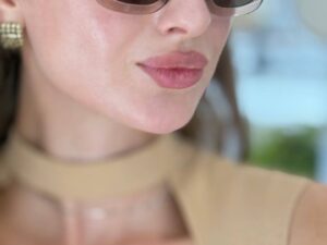 Очки солнцезащитные Bottega Veneta