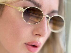 Солнцезащитные очки Cartier 2