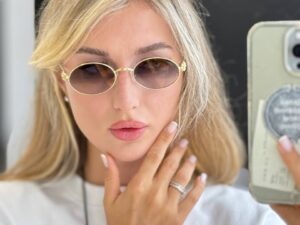 Солнцезащитные очки Cartier 2 — фото 1 Солнцезащитные очки Cartier 2