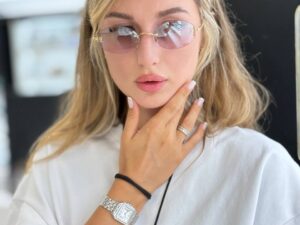 Солнцезащитные очки Cartier 2 3