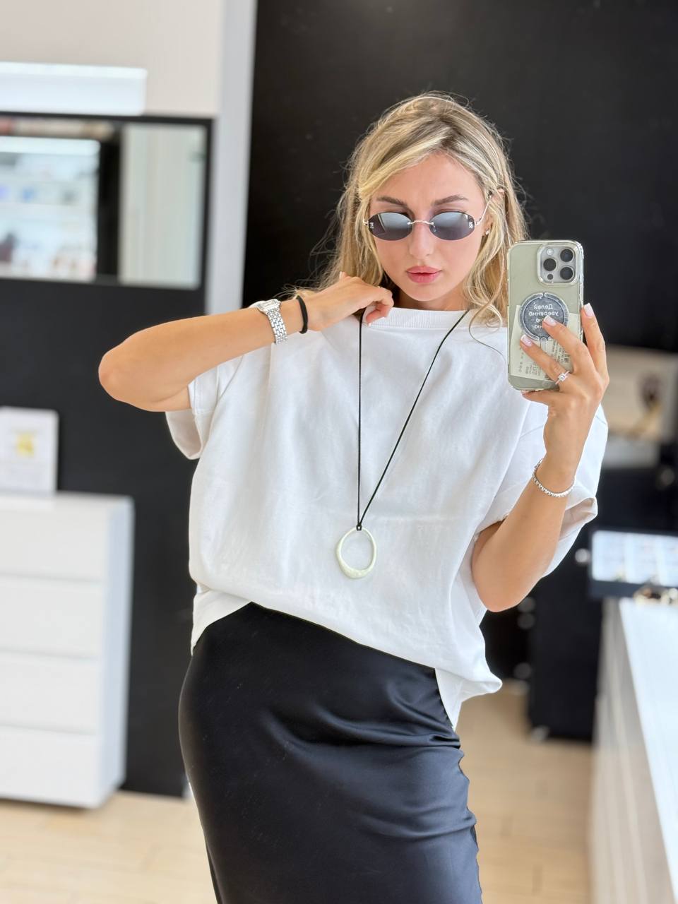Солнцезащитные очки Cartier 2 3
