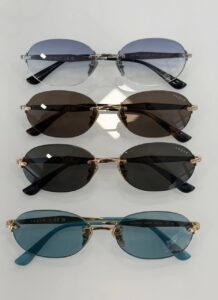 Солнцезащитные очки Vogue Eyewear