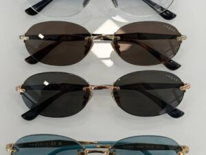 Солнцезащитные очки Vogue Eyewear