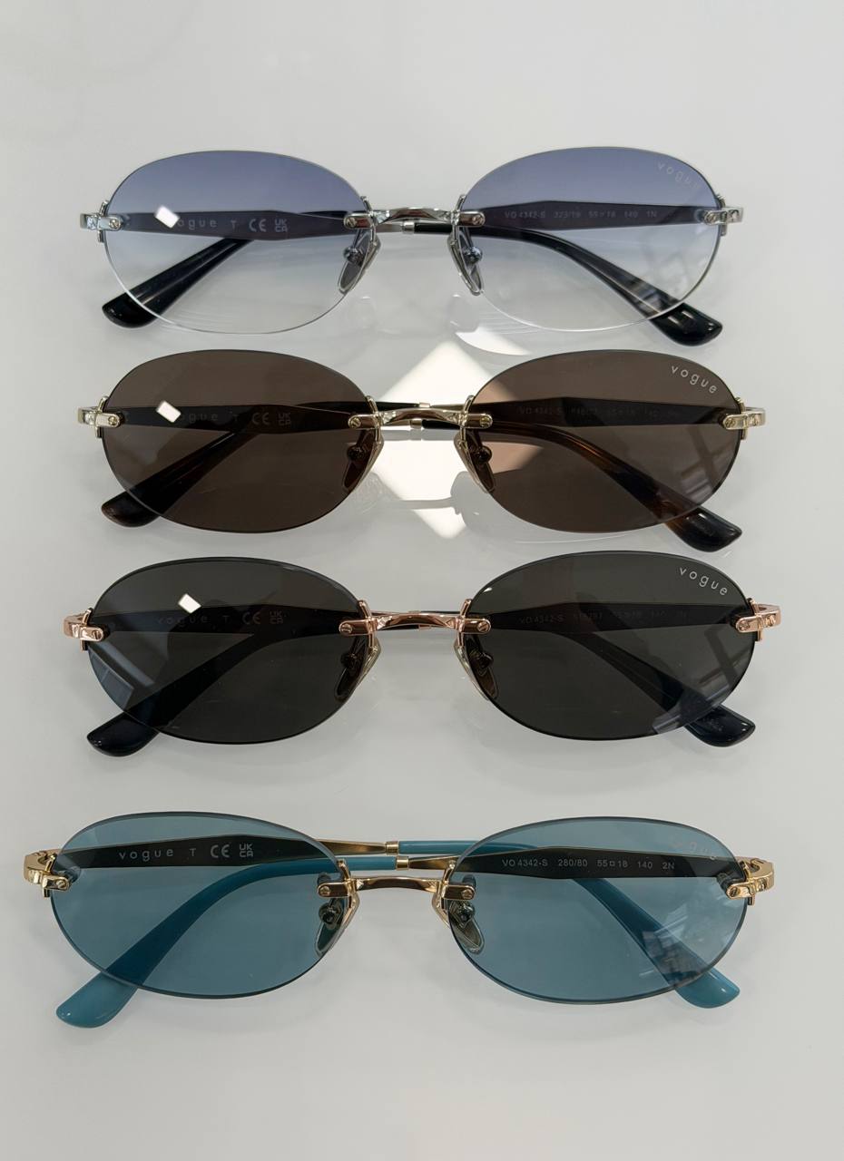 Солнцезащитные очки Vogue Eyewear
