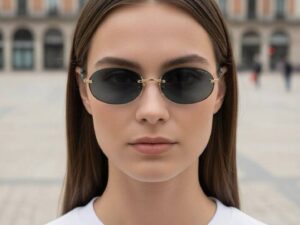 Солнцезащитные очки Vogue Eyewear