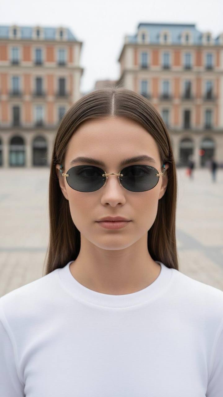 Солнцезащитные очки Vogue Eyewear