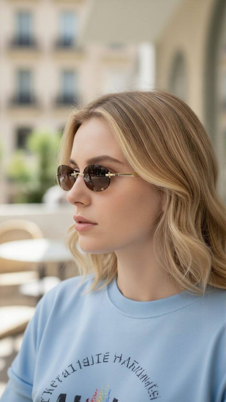 Солнцезащитные очки Vogue Eyewear