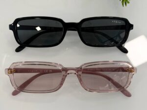 Очки солнцезащитные Vogue Eyewear