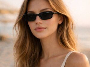 Очки солнцезащитные Vogue Eyewear — фото 1 Очки солнцезащитные Vogue Eyewear