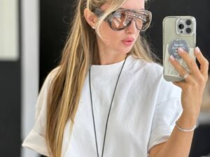 Солнцезащитные очки Gucci