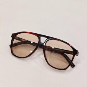 Очки солнцезащитные Saint Laurent 2