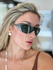 Очки солнцезащитные Tom Ford