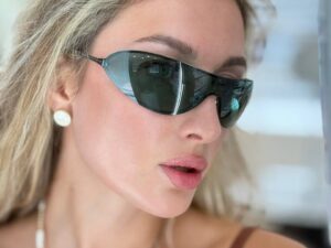 Очки солнцезащитные Tom Ford