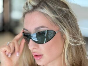 Очки солнцезащитные Tom Ford
