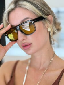 Солнцезащитные очки Tom Ford