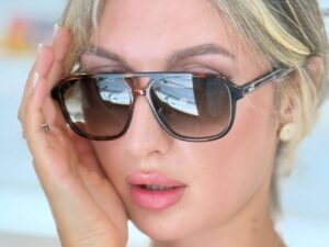 Солнцезащитные очки Dior